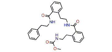 Mollecarbamate B